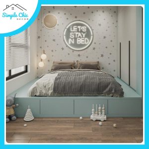 spcdecor hình đại diện cho bé mẫu 1-1