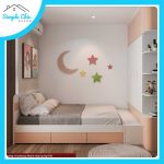 spcdecor hình đại diện cho bé gái mẫu 1