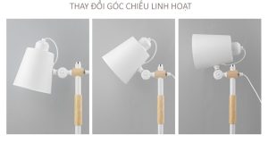 đèn bàn học spcdecor ảnh 5