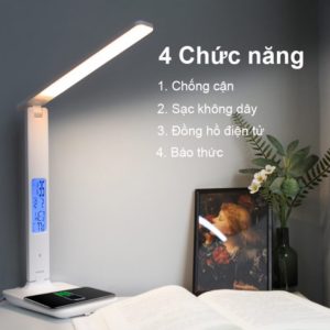 đèn học cao cấp chống cận 8