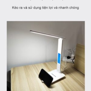 đèn học cao cấp chống cận 2