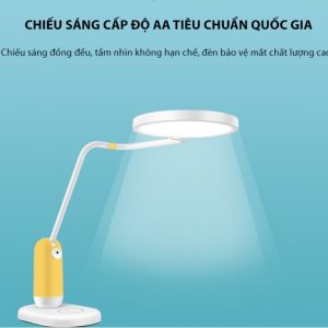 đèn học bảo vệ mắt L03 ảnh 8