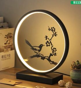 Đèn ngủ 1 spcdecor ảnh 2