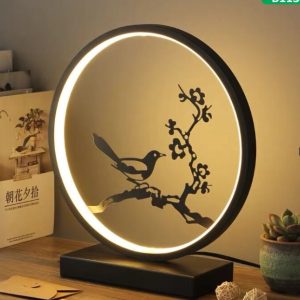 Đèn ngủ 1 spcdecor ảnh 2