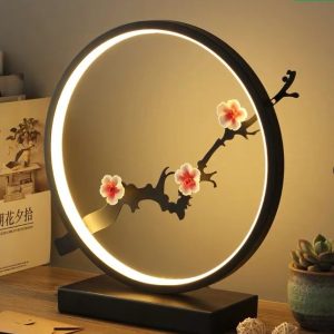 Đèn ngủ 1 spcdecor ảnh 3