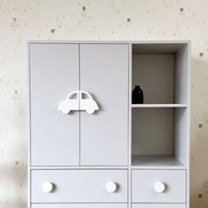 Tủ quần áo cho bé trai 1 spcdecor ảnh 1